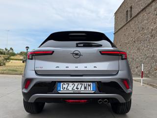 OPEL Mokka usata, con Start/Stop Automatico