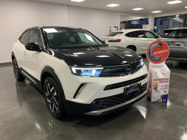 OPEL Mokka usata, con ABS