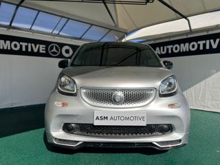 SMART ForTwo usata, con Airbag