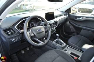 FORD Kuga usata, con Antifurto