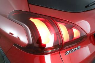 PEUGEOT 2008 usata 14