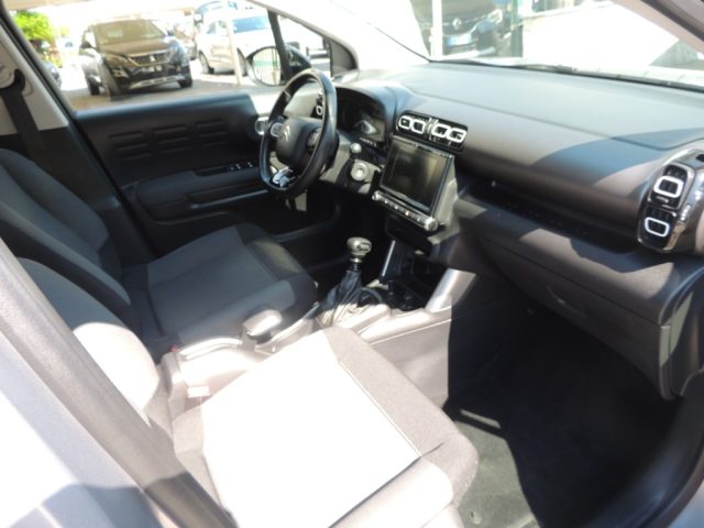 CITROEN C3 Aircross usata, con Autoradio