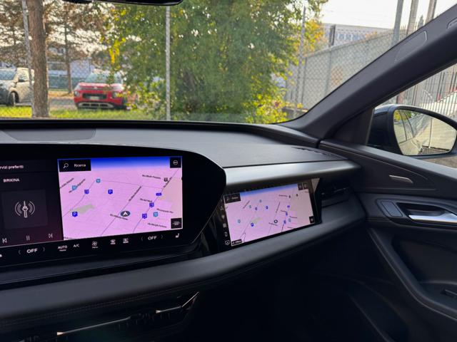 AUDI Q6 e-tron usata, con ESP