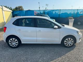 VOLKSWAGEN Polo usata, con Alzacristalli elettrici