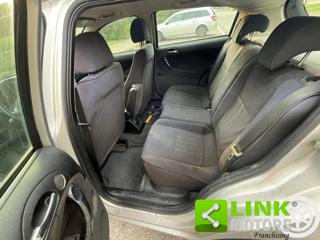ALFA ROMEO 147 usata, con Controllo trazione