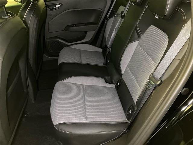 RENAULT Clio usata, con Fendinebbia