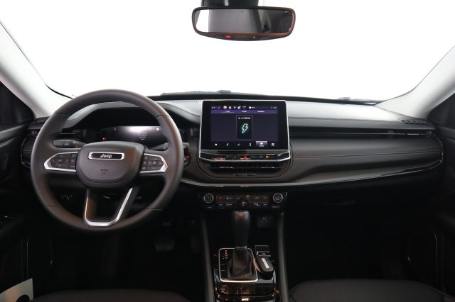 JEEP Compass usata 11