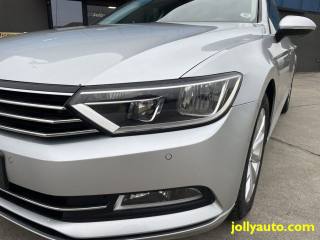 VOLKSWAGEN Passat Variant usata, con Controllo automatico clima