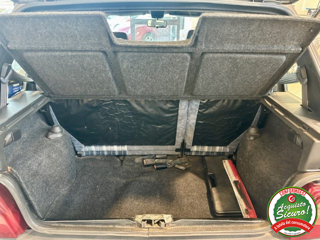 FIAT Uno usata 17