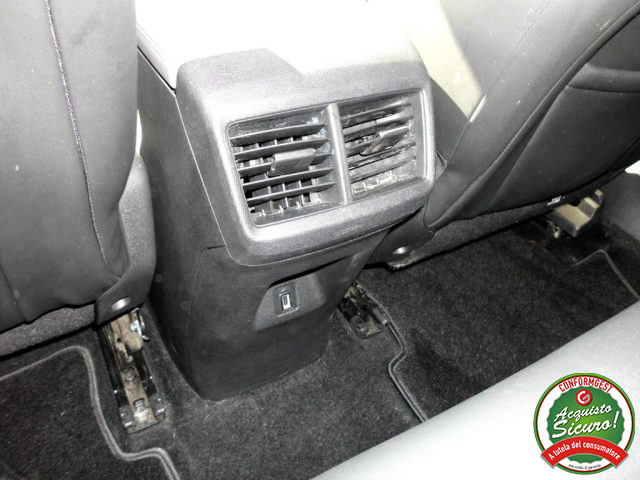 CITROEN C5 Aircross usata, con Fendinebbia