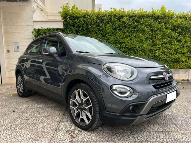 FIAT 500X usata 1