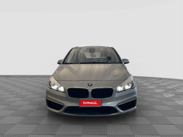 BMW 218 usata 7