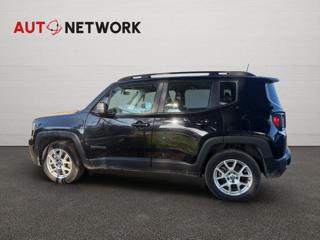 JEEP Renegade usata, con Climatizzatore