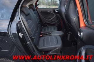 SMART ForFour usata, con Climatizzatore