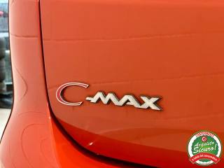FORD C-Max usata, con Autoradio