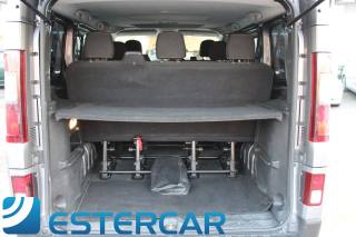 RENAULT Trafic usata, con Controllo trazione