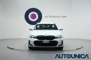 BMW 320 usata, con Airbag