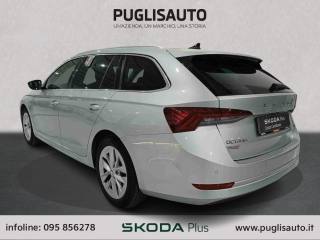 SKODA Octavia usata, con Cruise Control