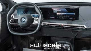 BMW iX usata, con Chiusura centralizzata
