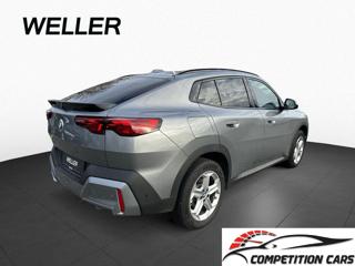 BMW X2 usata, con Airbag laterali