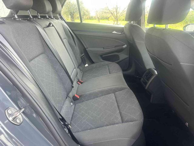 VOLKSWAGEN Golf usata, con Climatizzatore