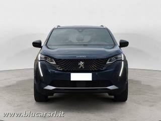 PEUGEOT 5008 usata, con Airbag laterali