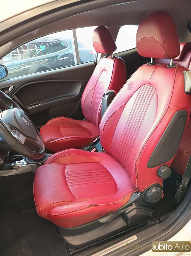 ALFA ROMEO MiTo usata 33