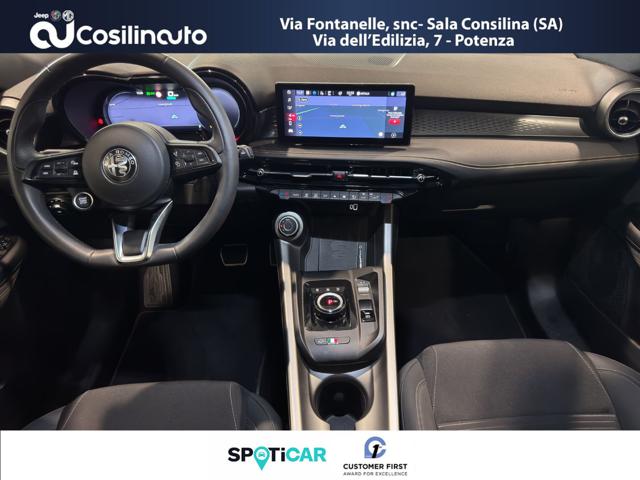 ALFA ROMEO Tonale usata, con Controllo trazione