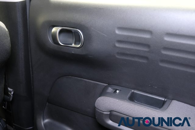 CITROEN C3 Aircross usata 37