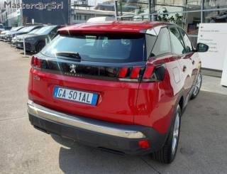 PEUGEOT 3008 usata, con Alzacristalli elettrici