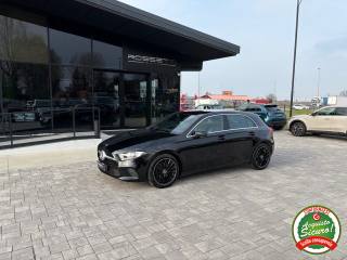 MERCEDES-BENZ A 180 usata, con Airbag