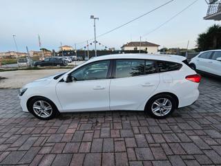 FORD Focus usata, con Airbag