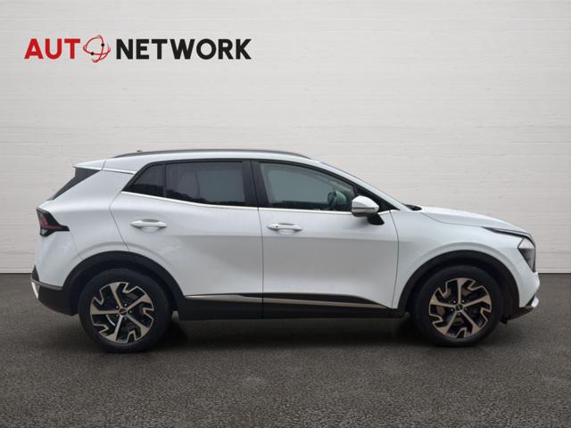 KIA Sportage usata, con Cerchi in lega