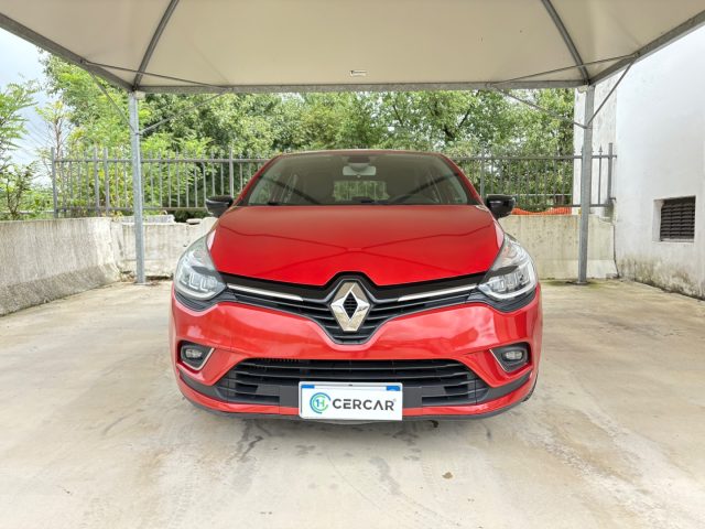 RENAULT Clio usata, con Airbag