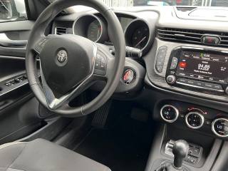 ALFA ROMEO Giulietta usata, con Climatizzatore