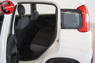 FIAT Panda usata, con Chiusura centralizzata