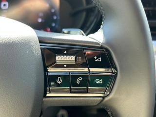 ALFA ROMEO Junior usata, con Park Distance Control