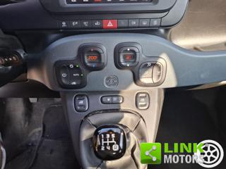 FIAT Panda usata, con Bluetooth