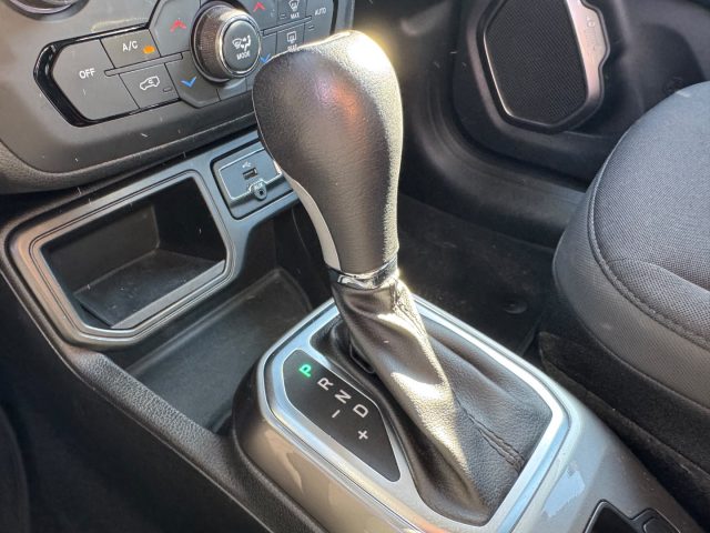 JEEP Renegade usata, con Controllo trazione
