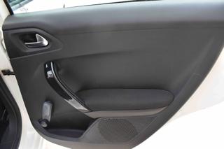 PEUGEOT 208 usata, con Immobilizzatore elettronico
