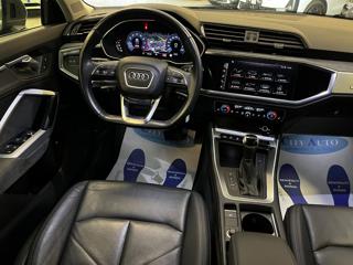 AUDI Q3 usata, con ESP