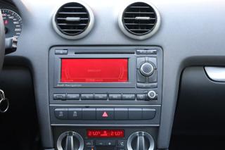 AUDI A3 usata 24