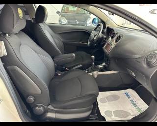 ALFA ROMEO MiTo usata 15