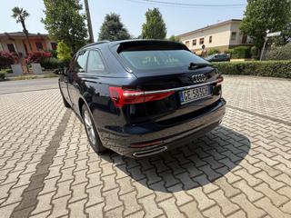 AUDI A6 usata, con Antifurto
