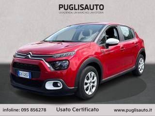 CITROEN C3 usata, con Airbag laterali