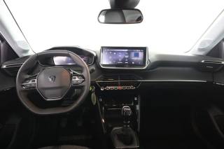 PEUGEOT 208 usata 3