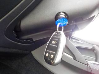 ALFA ROMEO Stelvio usata, con Fari Xenon