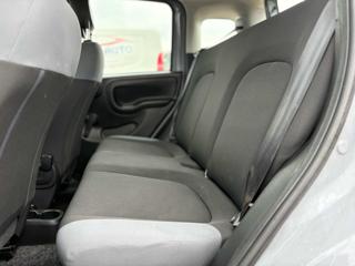 FIAT Panda usata, con Autoradio