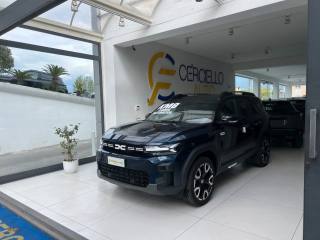 DACIA Bigster usata, con Airbag