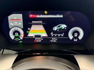 AUDI A3 usata, con Touch screen